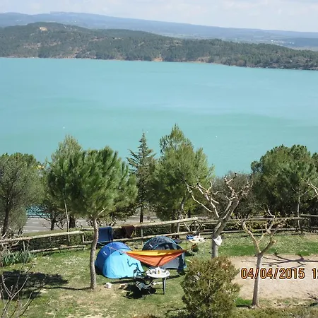 Bellavista מלון La Puebla De Castro