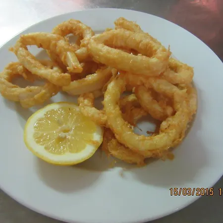 Bellavista מלון La Puebla De Castro