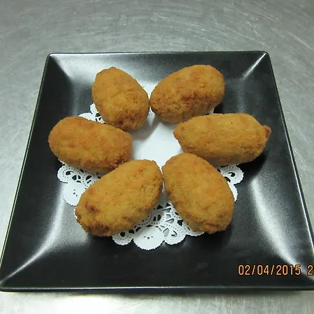 Bellavista 2* La Puebla De Castro