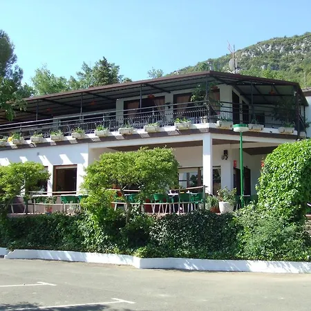 Bellavista La Puebla De Castro