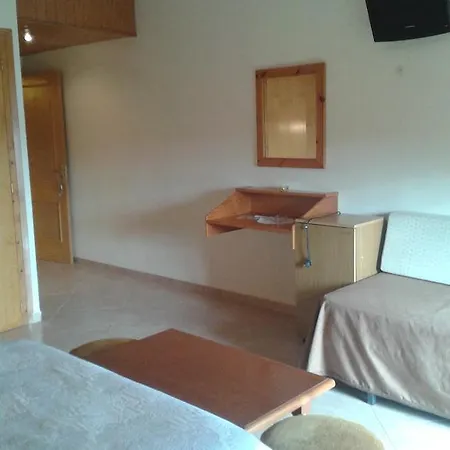 Bellavista La Puebla De Castro