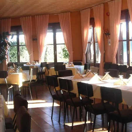 Bellavista La Puebla De Castro