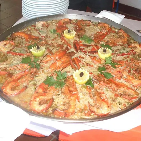 Bellavista La Puebla De Castro