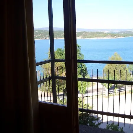 Hotel Bellavista La Puebla De Castro