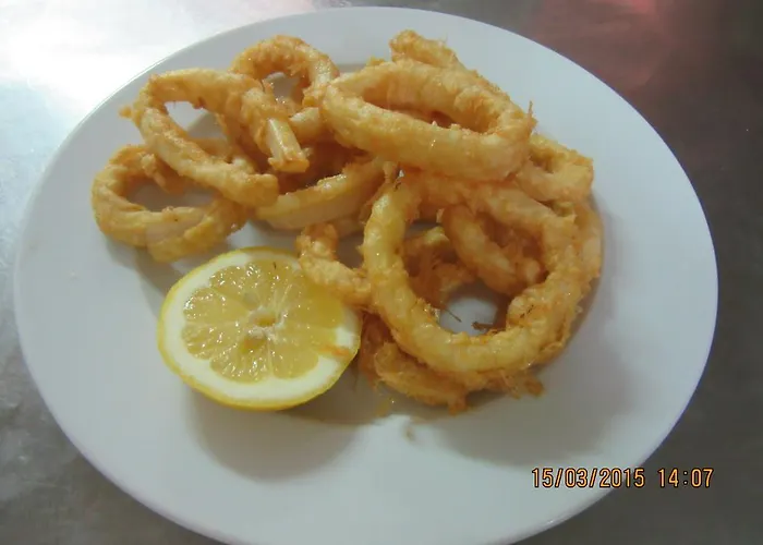 Bellavista Hotel La Puebla De Castro