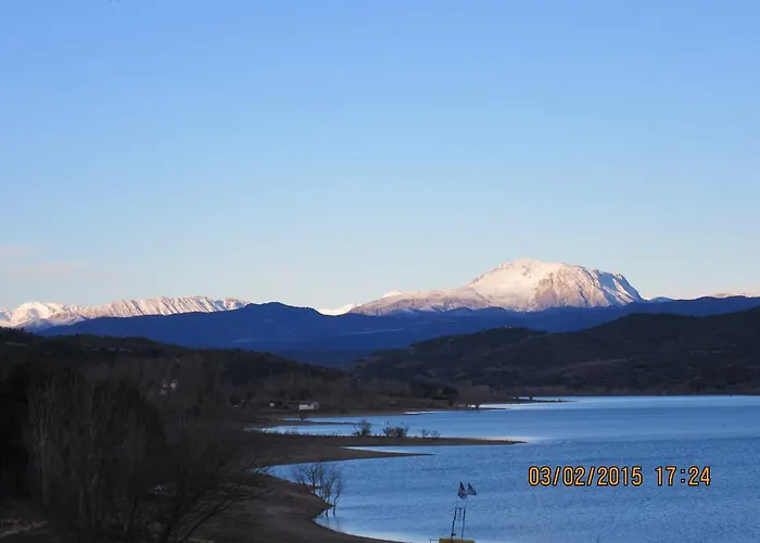 Bellavista Hotel La Puebla De Castro