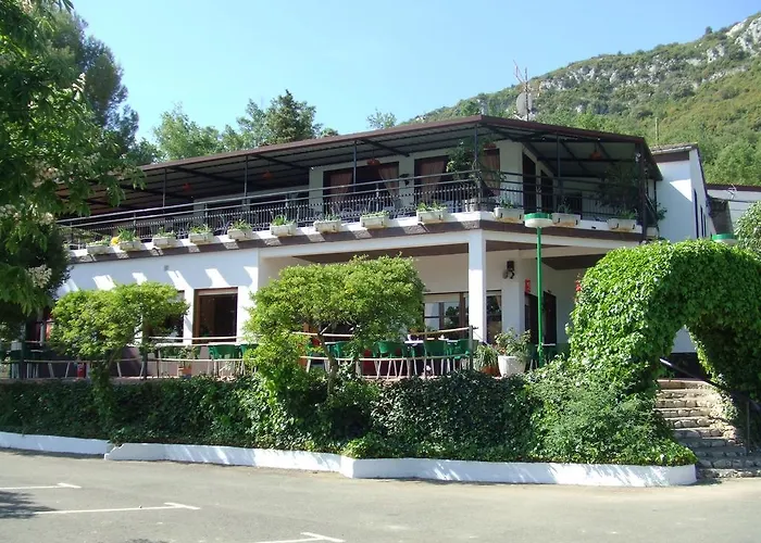 Bellavista La Puebla De Castro