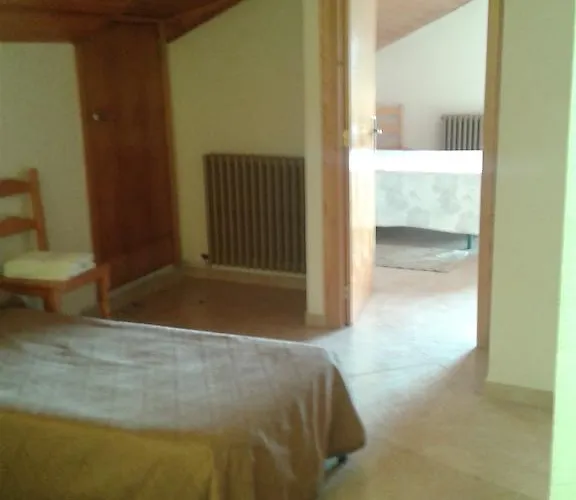 Hotel Bellavista La Puebla De Castro