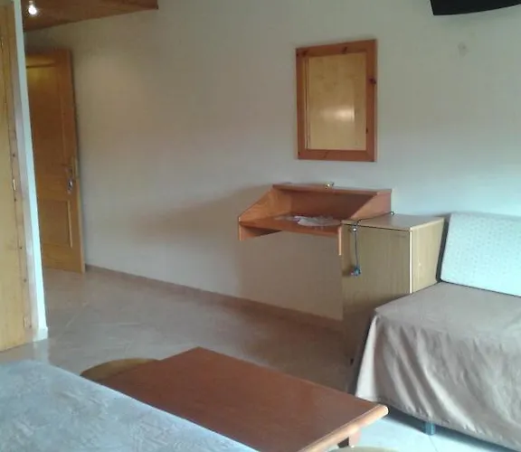 Bellavista La Puebla De Castro