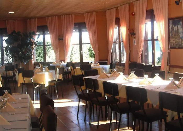 Bellavista La Puebla De Castro