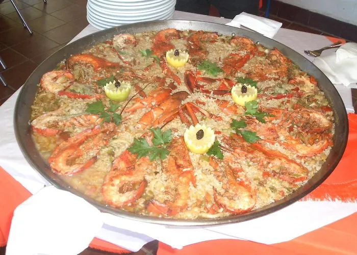 Bellavista La Puebla De Castro